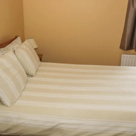 Holiday home Robin's Roost 2, Corr Na Mona *