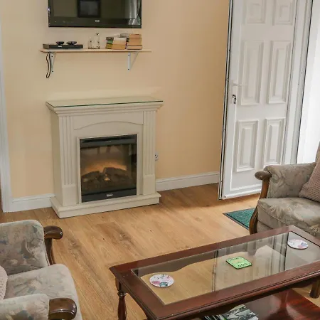 Robin's Roost 2, Corr Na Mona Holiday home Cornamona